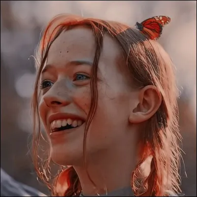 Comment sont les cheveux de sa m&egrave;re ?