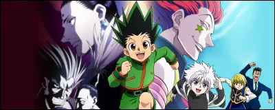 Quel est ton anime préféré ? (Partie 2)