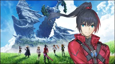 De qui Noah est-il amoureux ?