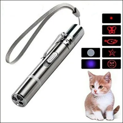 Qu'est-ce que c'est ?