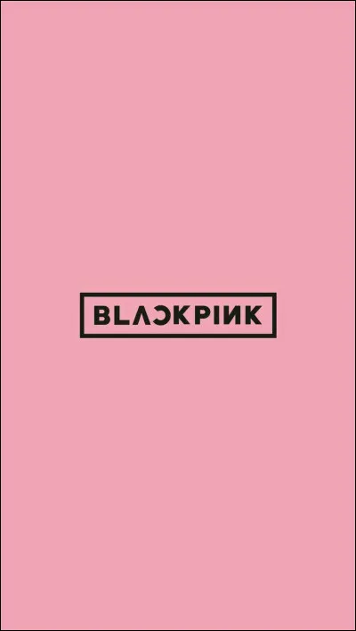 Parmi les membres de Blackpink, qui préfères-tu ?