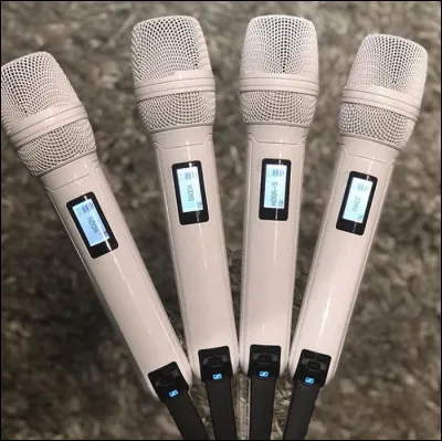 Que préfères-tu parmi ces choix ?