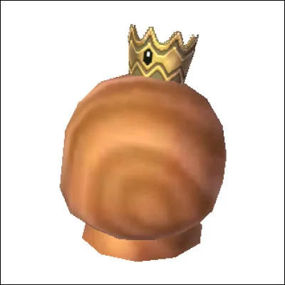 Dans "Animal Crossing : New Leaf", combien coûte la petite couronne ?