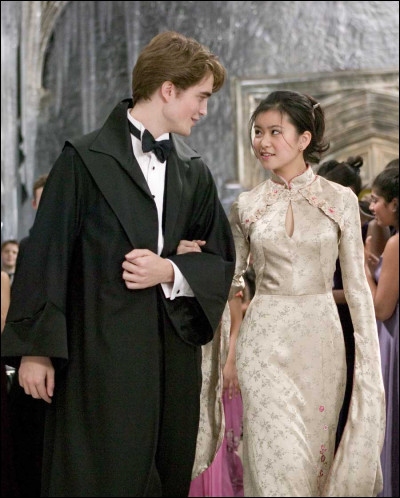 Est- ce que Cedric est mort ?