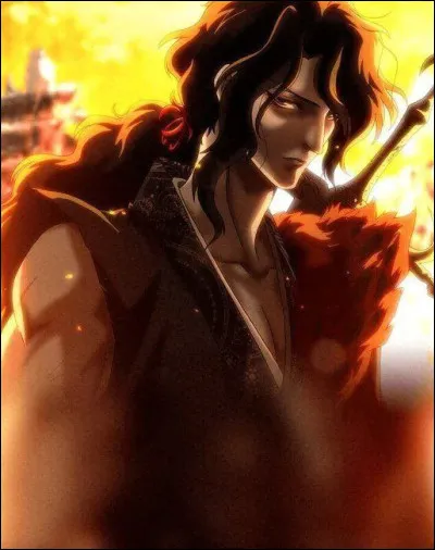 Quel est le nom de cet animé ?