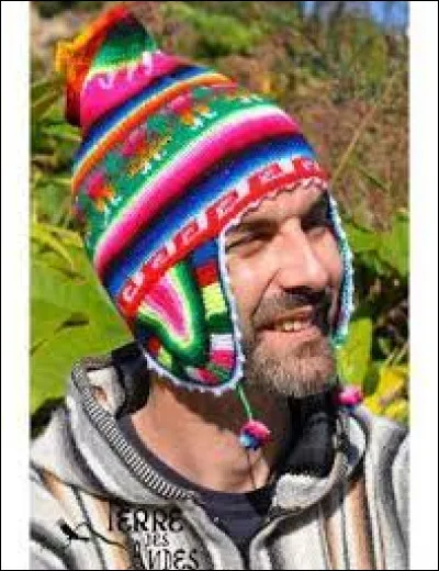 De quel pays provient ce bonnet ?