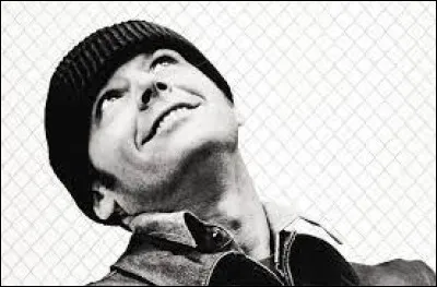 Dans quel film peut-on voir Jack Nicholson porter ce bonnet ?
