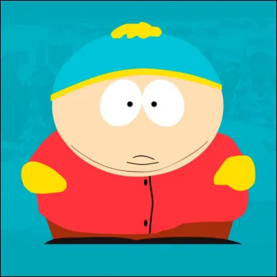Dans quelle série animée suit-on les aventures d'Eric Cartman ?