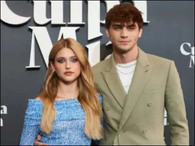 Comment s'appellent les acteurs de Noah et Nick ?