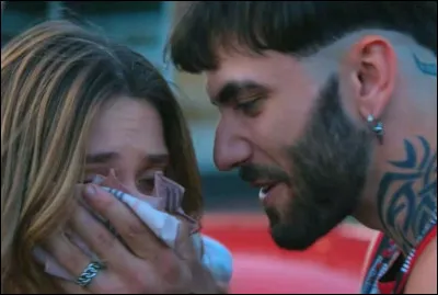 Comment s'appelle la supérette où se fait enlever Noah ?