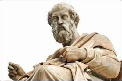 Quel philosophe meurt empoisonné avec de la ciguë ?