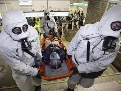 Quel poison considéré comme un des plus toxiques jamais mis au point a été utilisé par Bachar al-Assad contre sa population ?