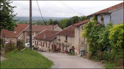 Nous commençons notre balade en Lorraine, à Ailly-sur-Meuse. Ancienne commune de l'arrondissement de Commercy, elle se situe dans le département ...