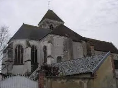 Commune du Grand-Est, en Champagne crayeuse, Corroy se situe dans le département ...