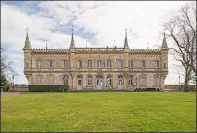 Je vous propose de partir en Occitanie à la découverte du château de Launaguet. Ville de la métropole Toulousaine, elle se situe dans le département ...