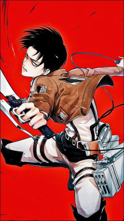 Quelle est la date d'anniversaire de Mikasa Ackerman ?