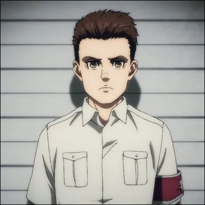 Qui est sur cette photo ?