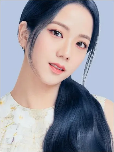 Quel âge a Jisoo en 2023 ?