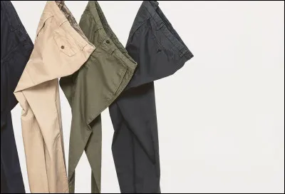 Quel est cet objet ?