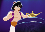 Quiz Aladdin