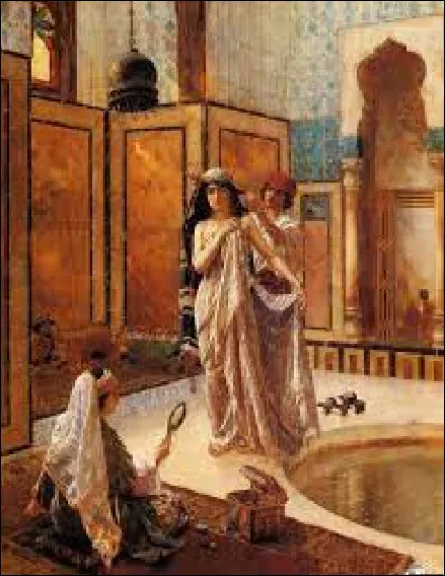 Dans le conte ''Aladin'', quel est le prénom de la princesse dont le jeune voleur s'éprend ?