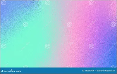 Quelle couleur préfères-tu ? (2/4)