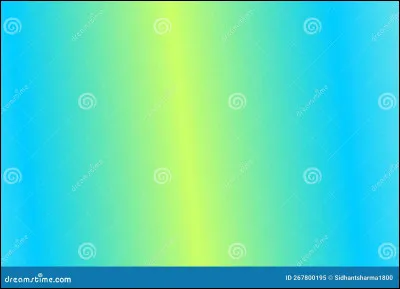 Quelle couleur préfères-tu ? (3/4)