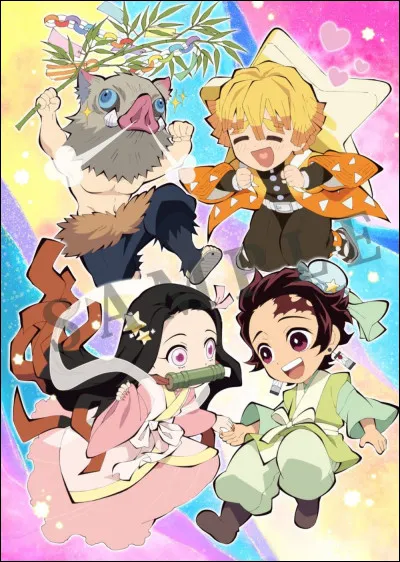 De quelle couleur voudrais-tu ta lame ?