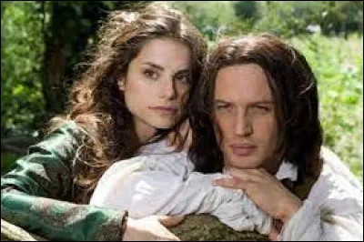 Dans quel roman peut-on croiser Heathcliff, personnage plein de contradictions, mais surtout, rempli de méchanceté ?