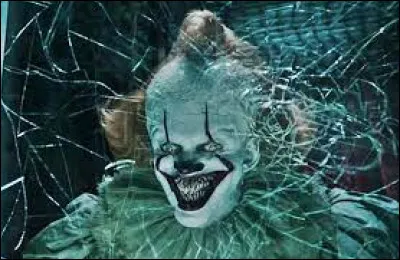 Dans quel État des États-Unis sévit Grippe-Sou le clown, personnage du livre ''Ça'' ?