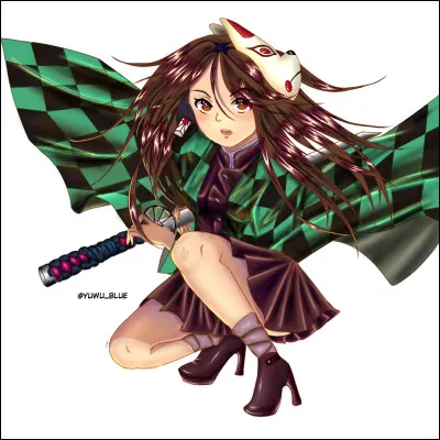 C'est la m&ecirc;me chose pour le reste, qui est ce personnage ?