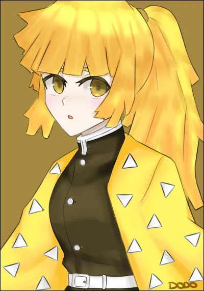 Et puis ce personnage, qui est-il ?