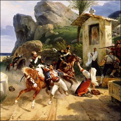 Quel contrebandier français, qui a fait lobjet dune complainte populaire pendant la Commune de Paris, a été condamné à mort et exécuté en 1755 ?