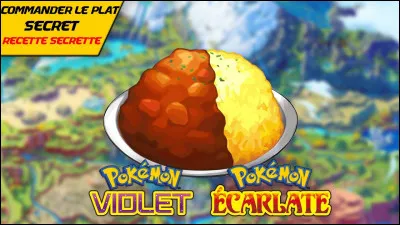 Quel est ton plat préféré ?