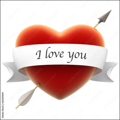 Quelle qualité recherches-tu en amour ?