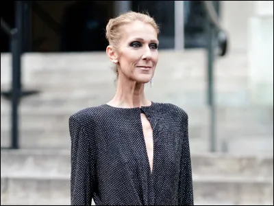 ''Dérisions de nous dérisoires'' sont les mots d'une chanson de Céline Dion.
