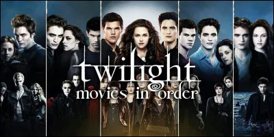 "Twilight" est un long-métrage interprété par Kristen Stewart.