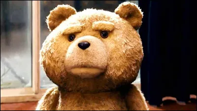"Ted" est un film interprété par Mark Wahlberg.
