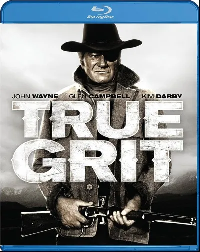 "True Grit" est un long-métrage mis en scène par Woody Allen.