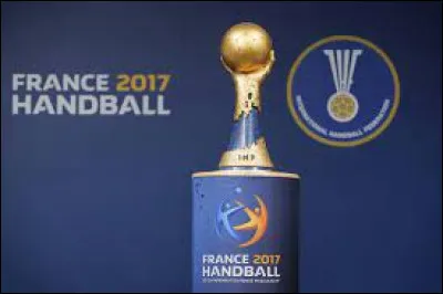 Quel pays a remporté le plus de fois la Coupe du monde de Handball ?