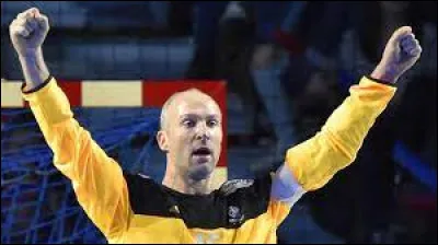 De quel club l'ancien gardien Thierry Omeyer est-il, depuis 2021, le manager ?