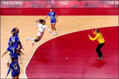 Combien de temps dure un match de handball ?