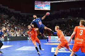 Quiz Handball