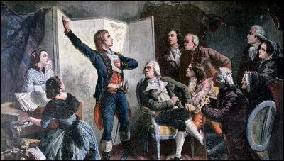 Quel était le prénom de Rouget de Lisle, auteur de la Marseillaise ?