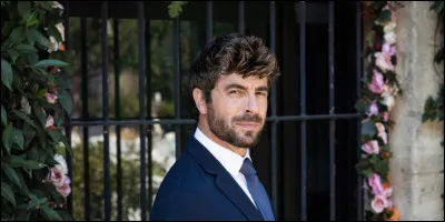 Quel est le prénom du fils de Lisandro Iñesta ?