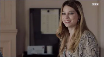 Quelle fonction Laetitia Rigaut a-t-elle occupée à son arrivée à l'institut ?