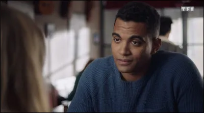 Gaëtan Rivière a deux petites surs, Louane et