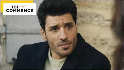 Quelle était le métier de Joachim Guéraud, avant qu'il ne devienne le directeur technique de l'institut ?