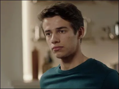 Quel est le nom du restaurant créé par le chef Auguste Armand, et dont Axel a hérité en août 2023 ?