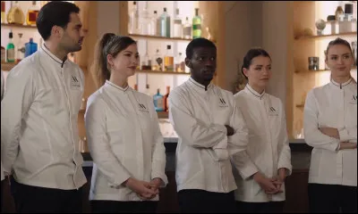 Par qui le Master a-t-il été créé ?